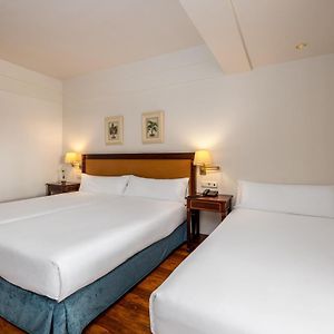 Habitación Triple Estándar